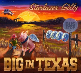 <i>Big In Texas</i>