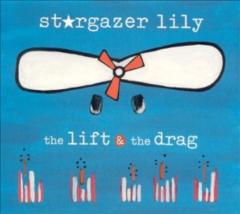 <i>The Lift And The Drag</i>, 2002